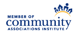 Community Association Institute Logo